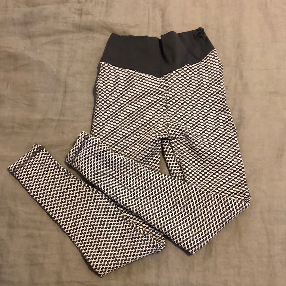 Tik tok leggings